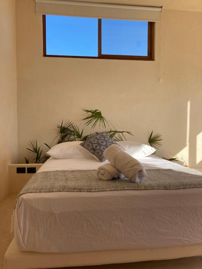 Tikul Hotel Boutique Isla Holbox Exterior foto