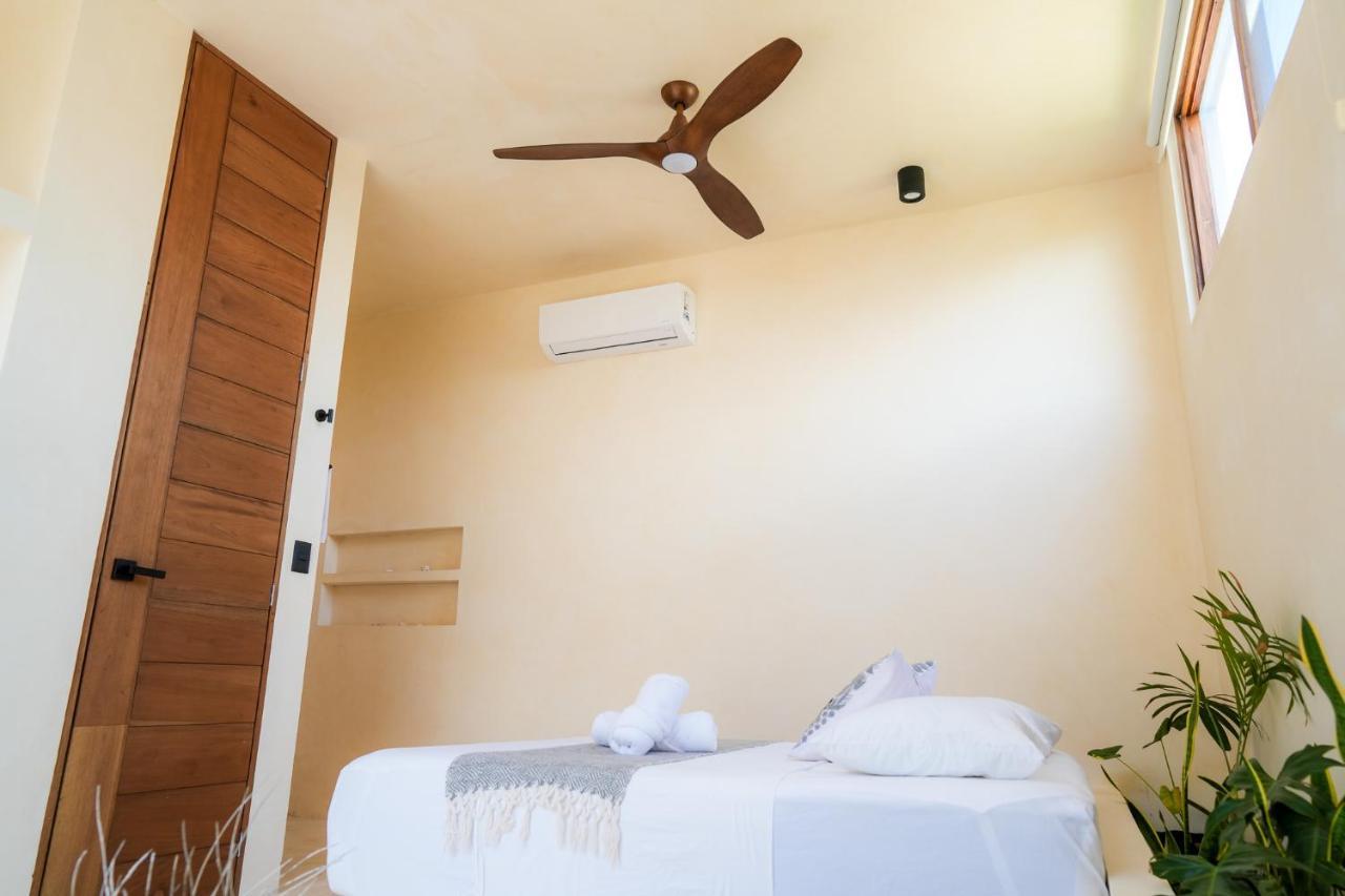 Tikul Hotel Boutique Isla Holbox Exterior foto